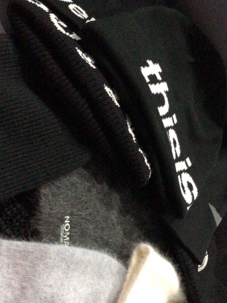 X_o님의 스타일