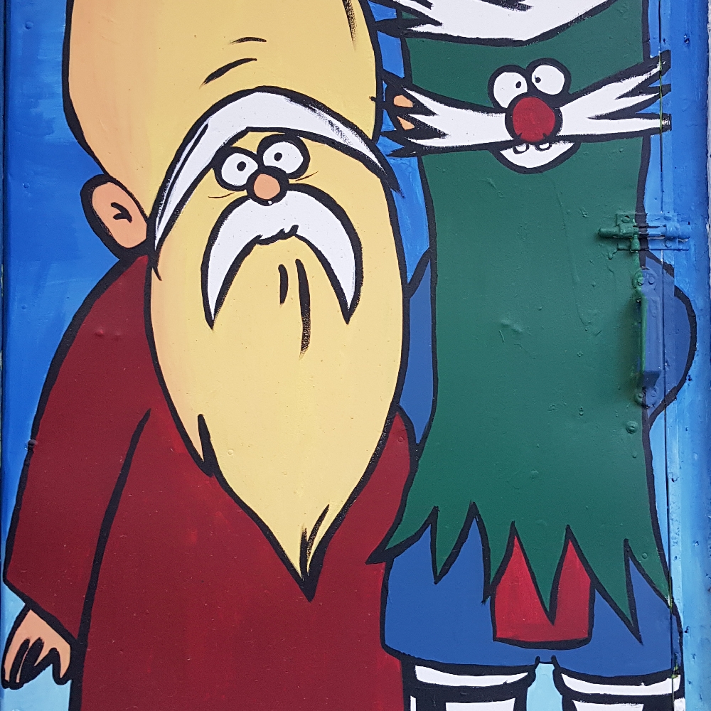 관심 유저 프로필 이미지