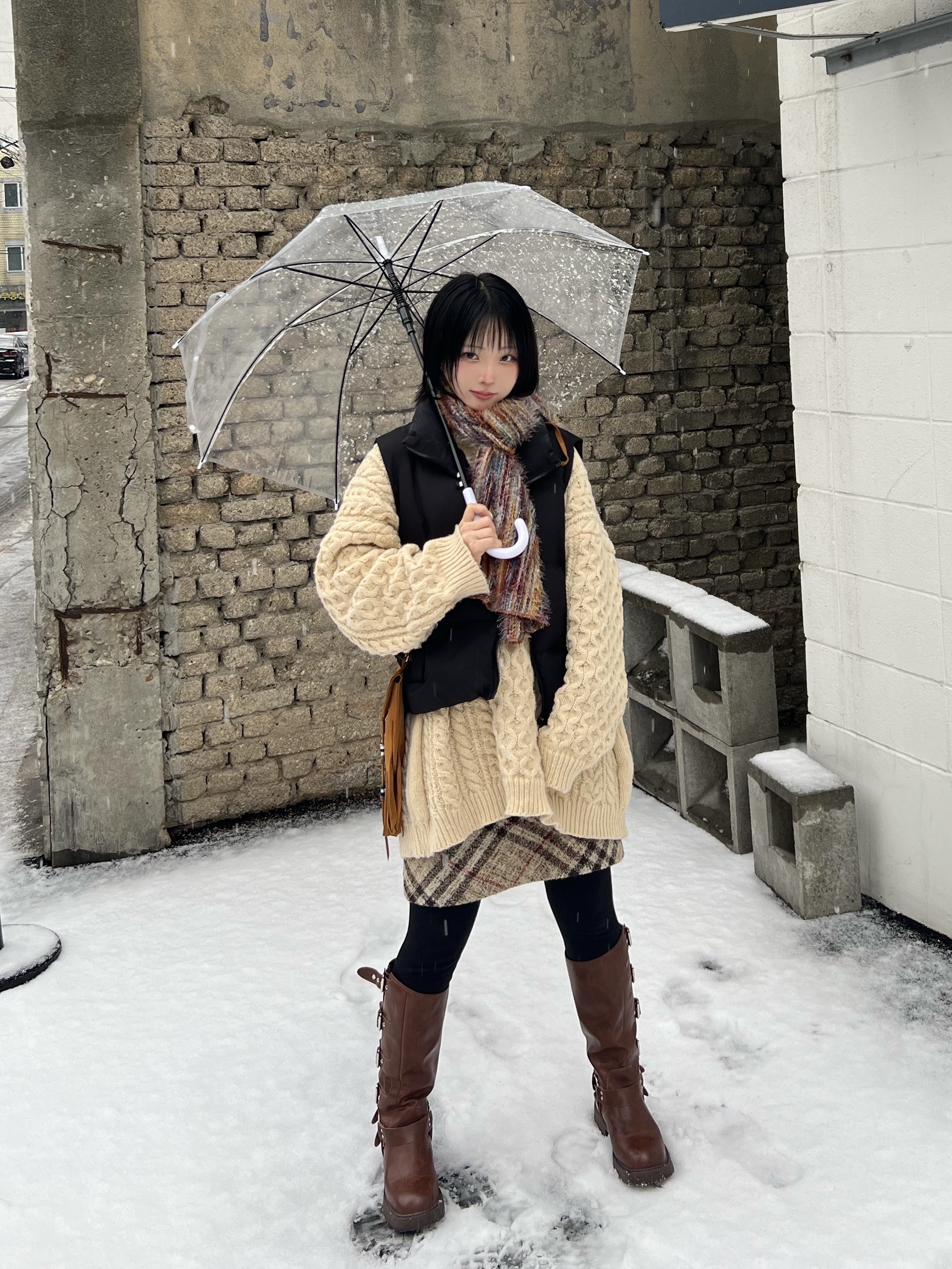 하이다잉님의 스타일 - 1