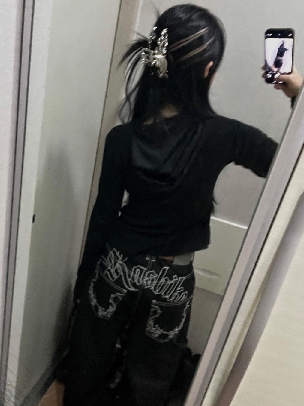 archiving.villain님의 스타일