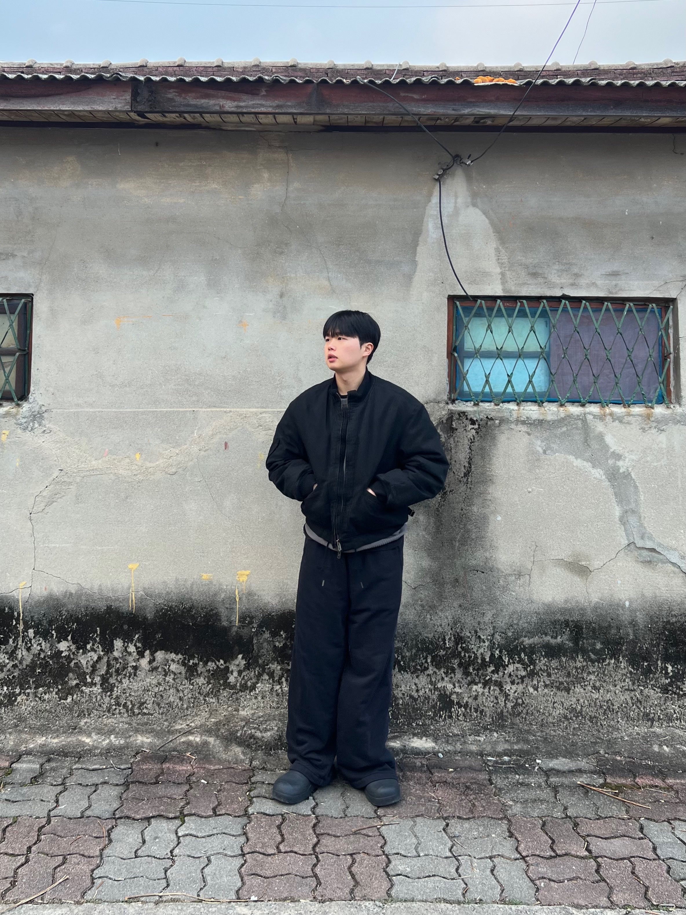 누룽지지님의 스타일 - 4