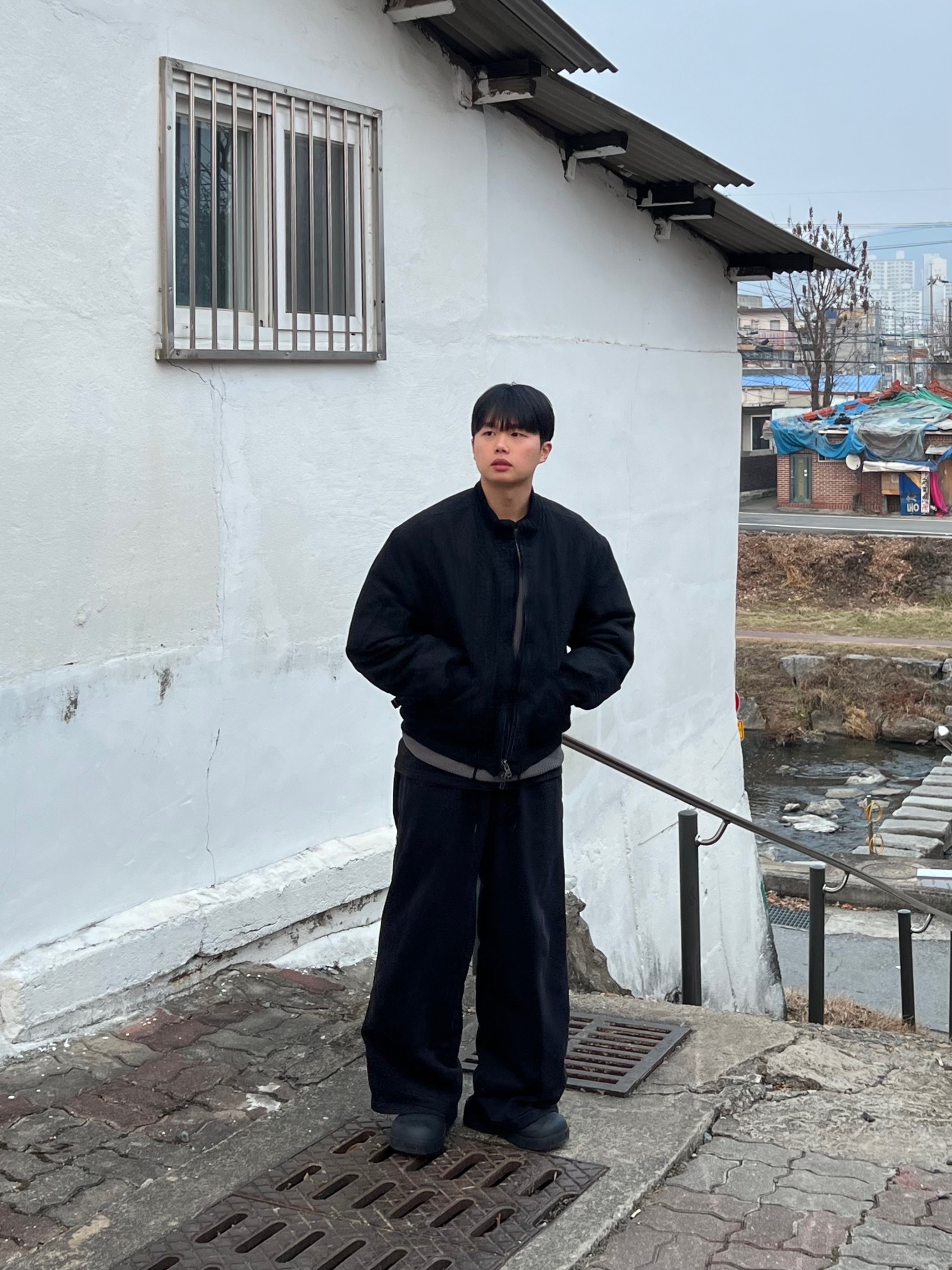 누룽지지님의 스타일 - 3