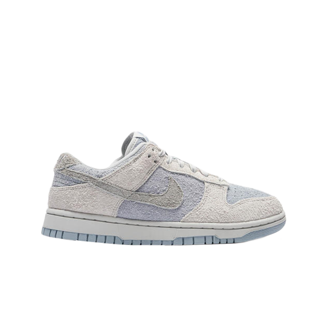 FZ3779-025 (W) Nike Dunk Low Photon Dust Light Armory Blue