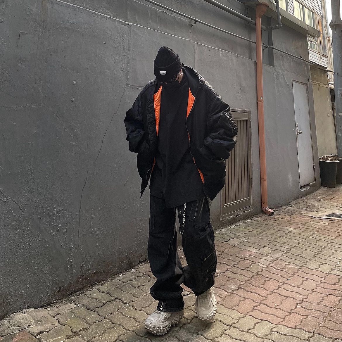 정센스v님의 스타일