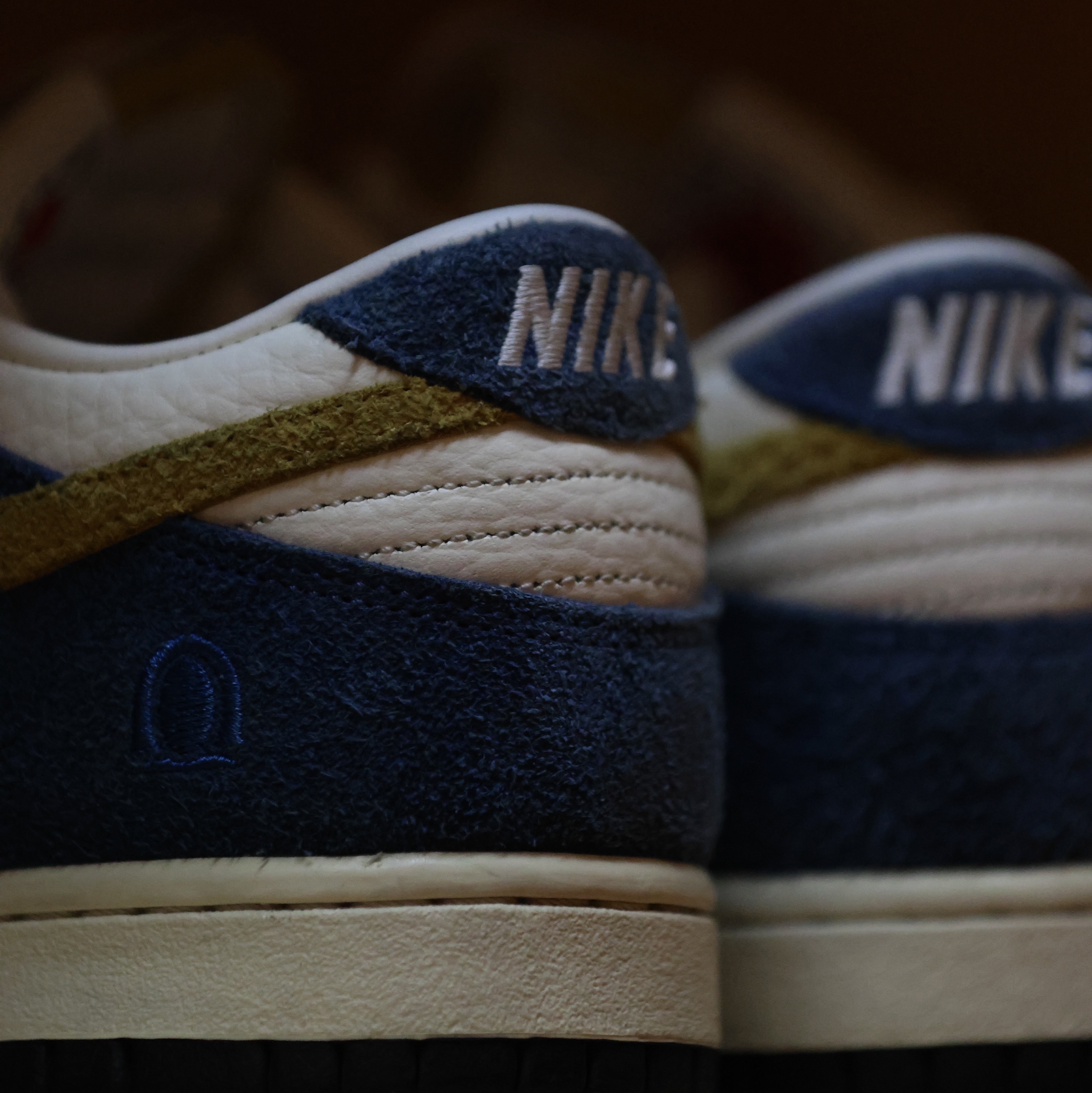 Jordan 1 Retro High Spider-Man Origin Story, Jordan 1 x Off-White Retro High Chicago The Ten 착용 스타일 - 2