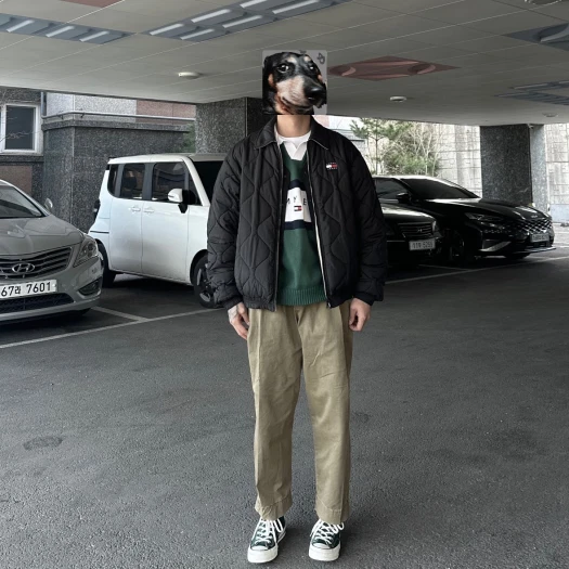 스타일 카드