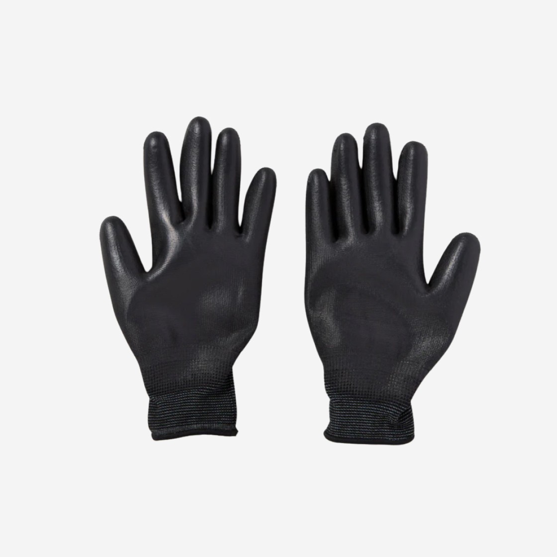 Neighborhood SRL . Glove Black (Set of 10) 상세 이미지 2