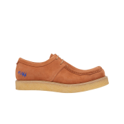 Ader Error Nubuck Brown