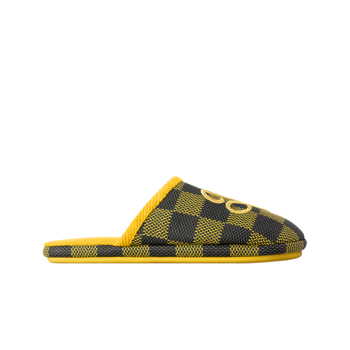 Louis Vuitton LV Palace Slipper Yellow 상세 이미지 1