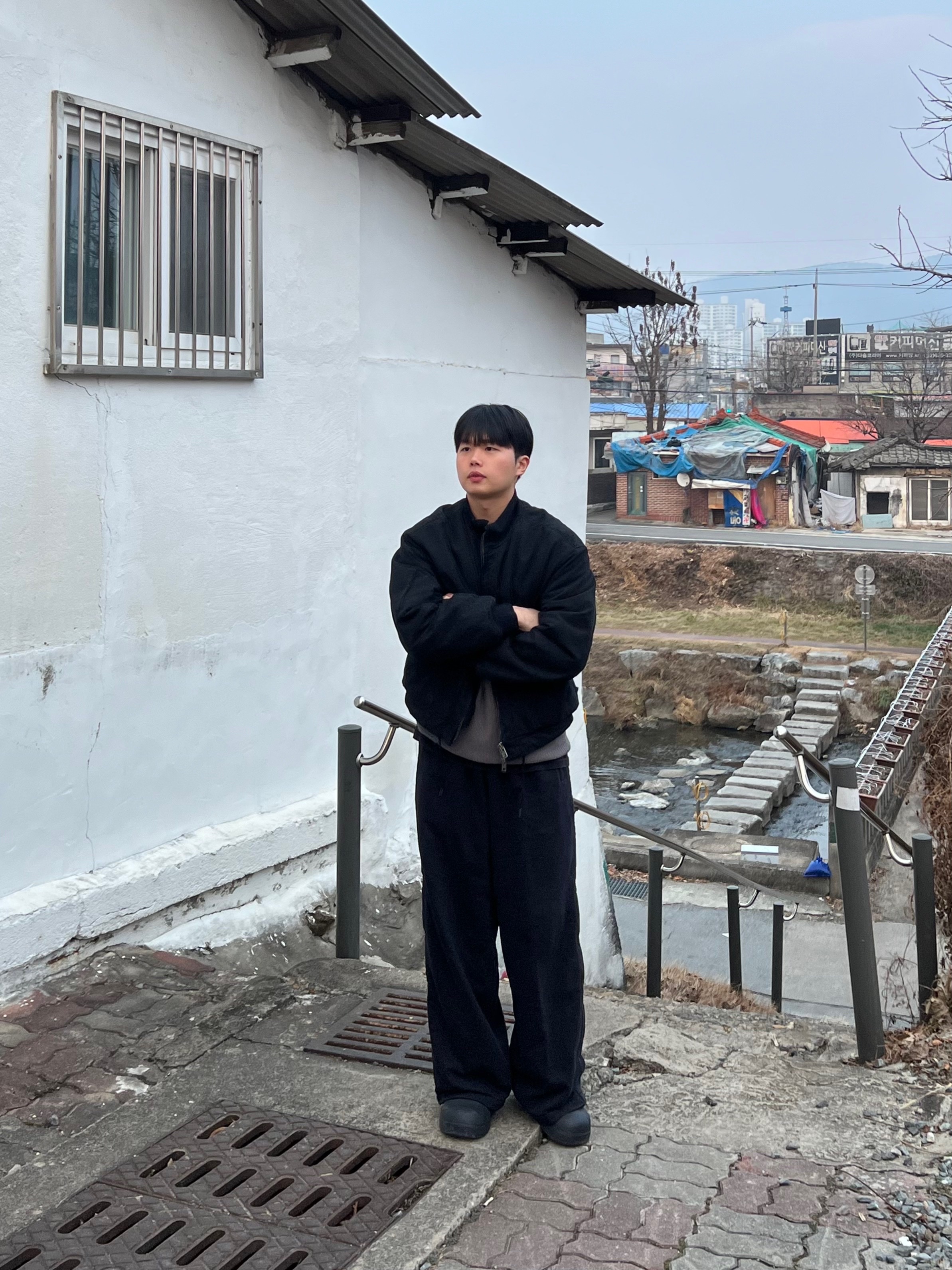 누룽지지님의 스타일 - 1
