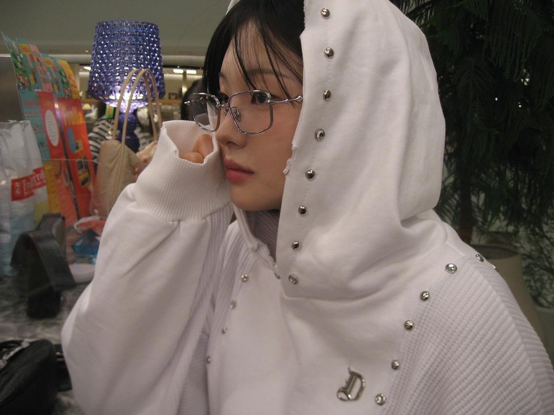 That girl님의 스타일