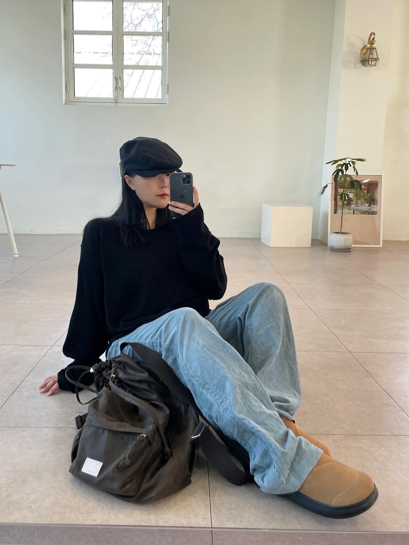 KREAM 스타일 - 1