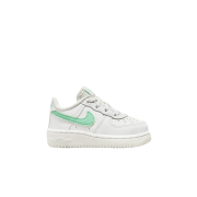(TD) Nike Air Force 1 Low Summit White Emerald Rise