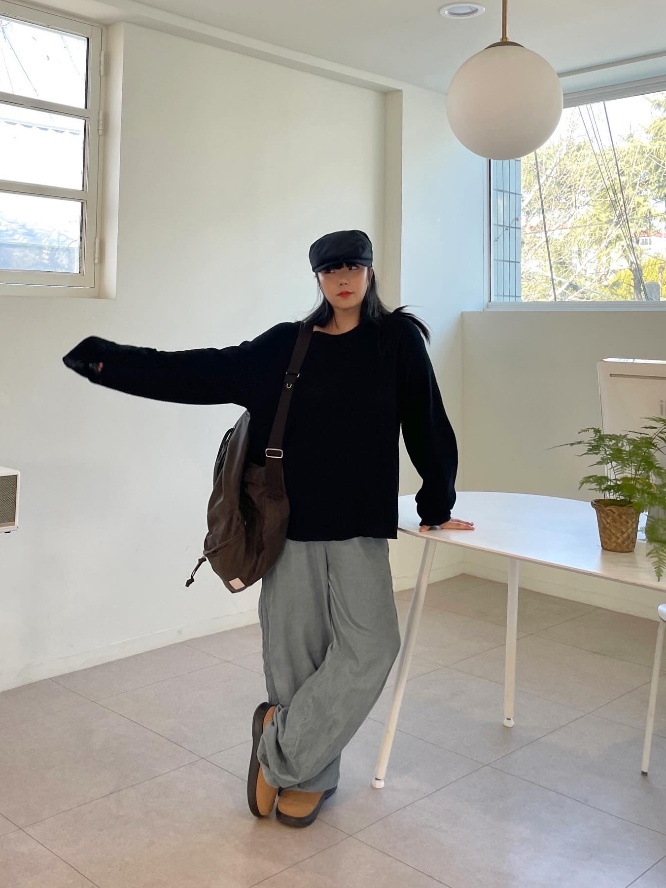 KREAM 스타일 - 3