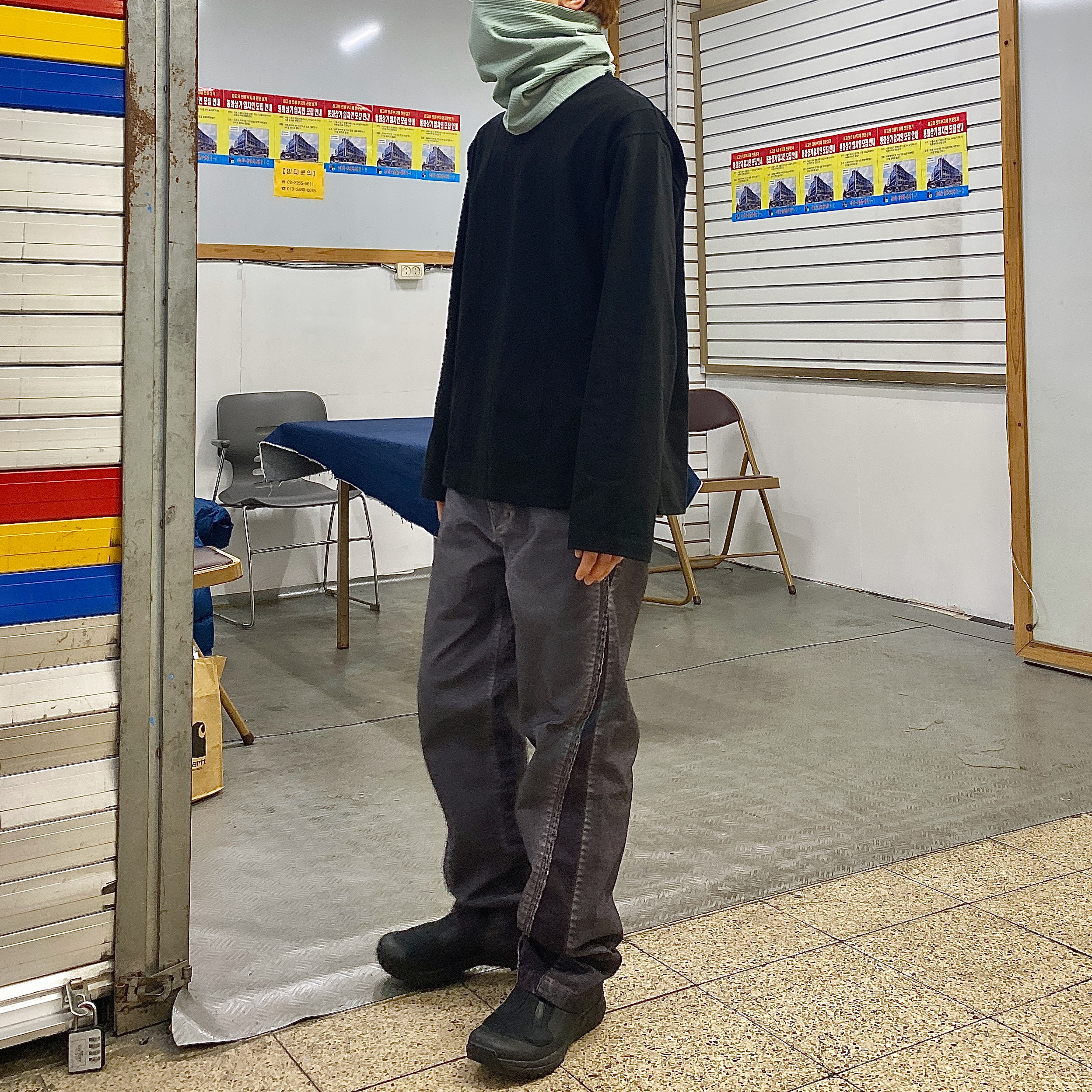 khuna9님의 스타일