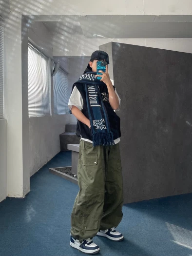 스타일 카드