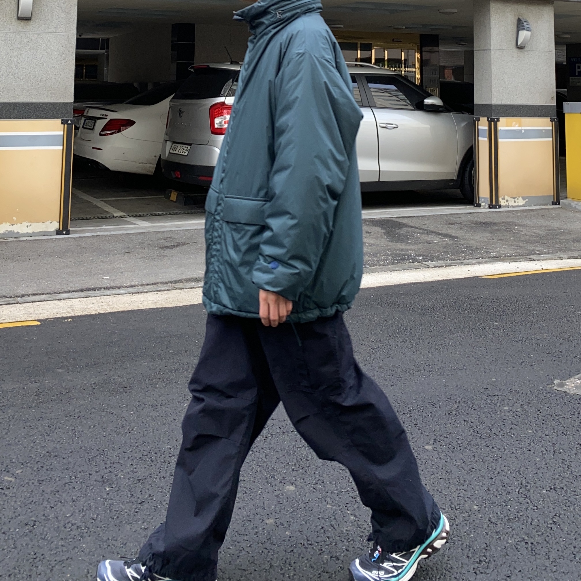 khuna9님의 스타일