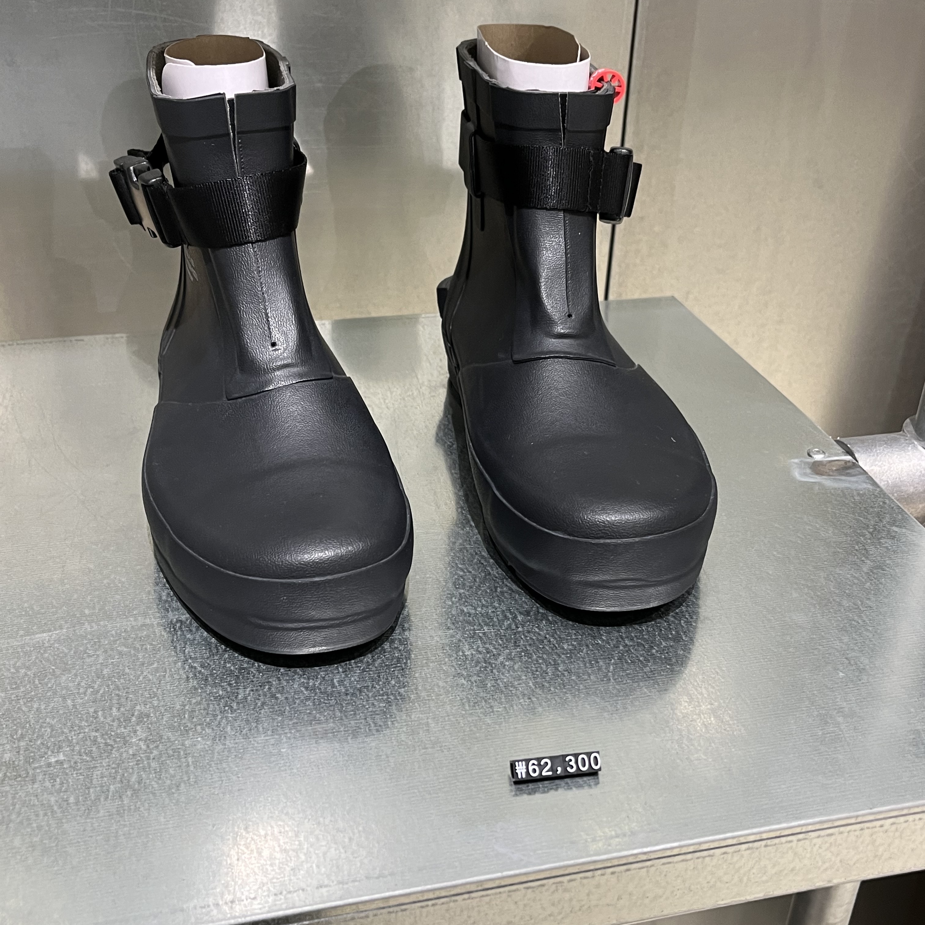 Moonstar 810s ET027 Marke Modi Charcoal 착용 스타일