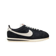 (W) Nike Cortez Vintage Black Sail