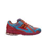 New Balance x Salehe Bembury 1906R Heat Be Hot Magma