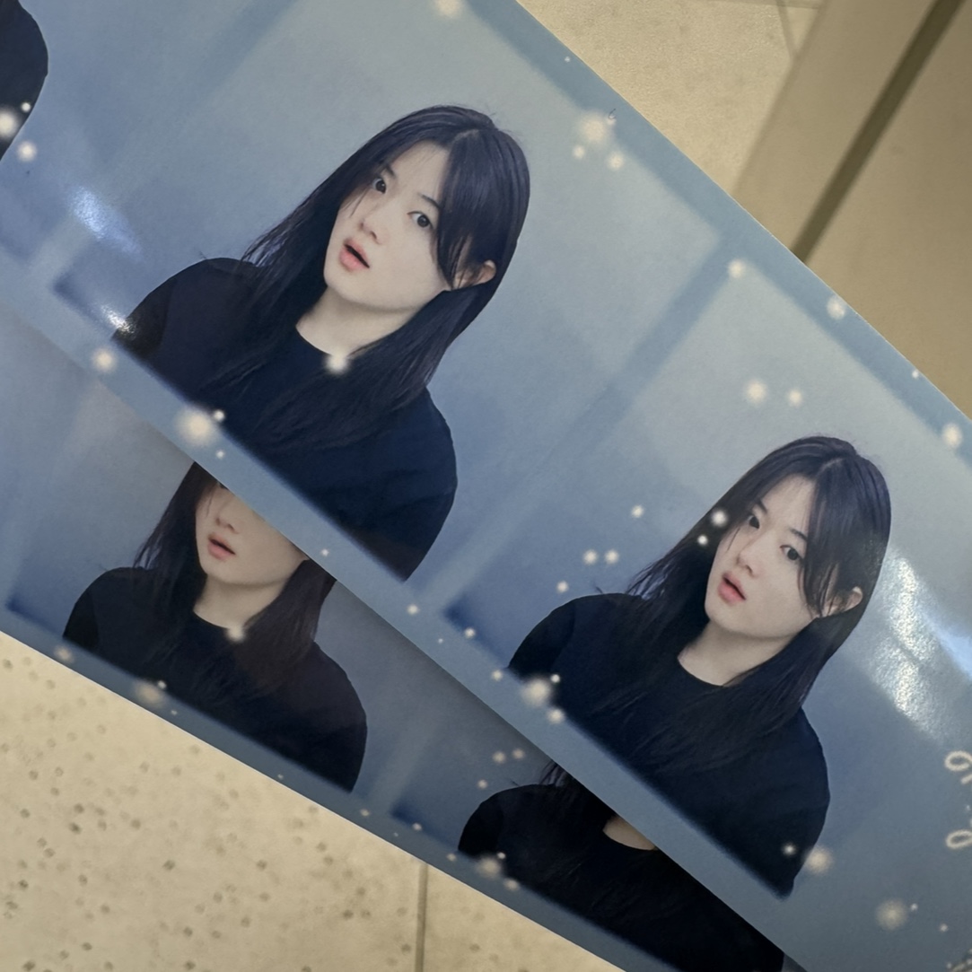 X_o님의 스타일