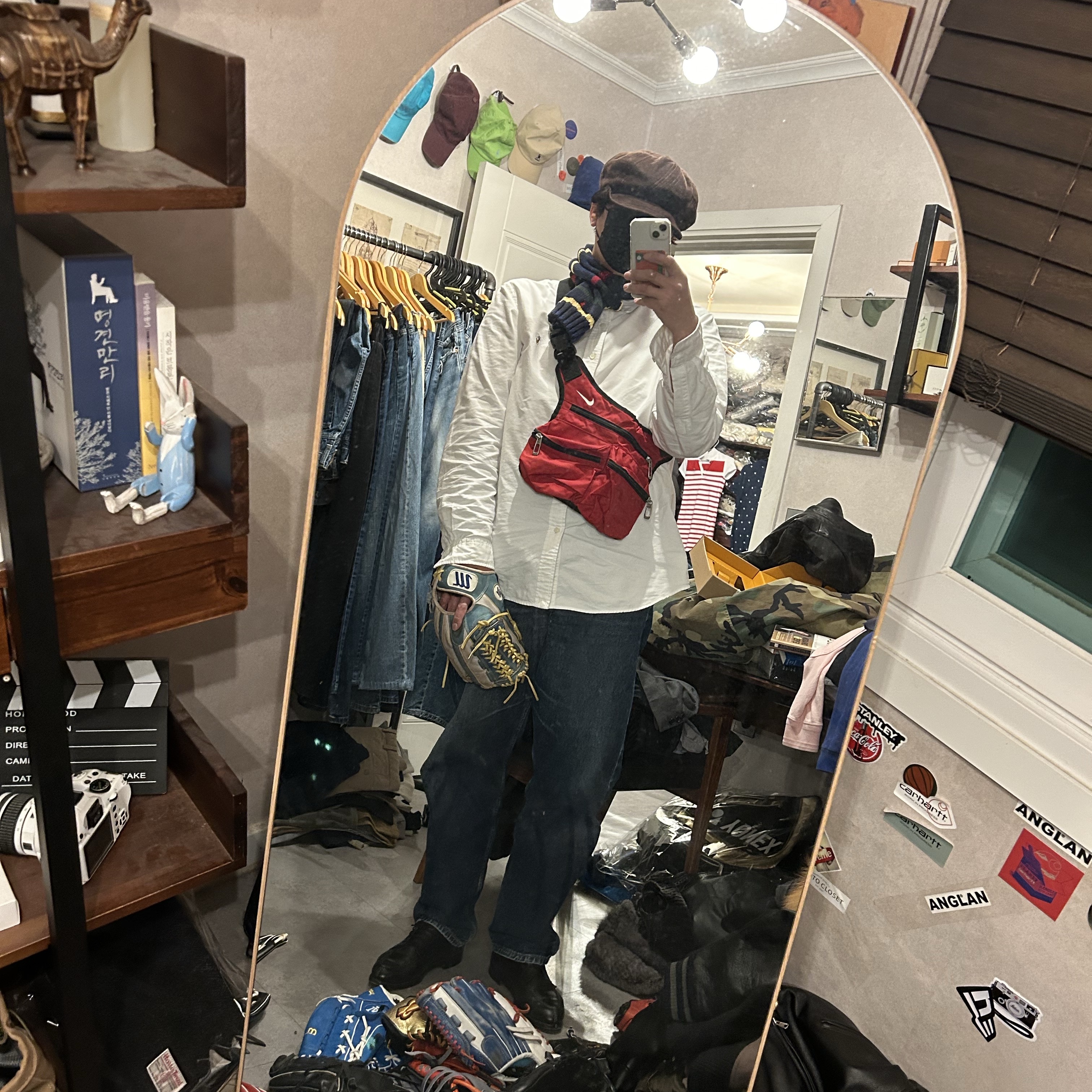 Fuckyou님의 스타일 - 3