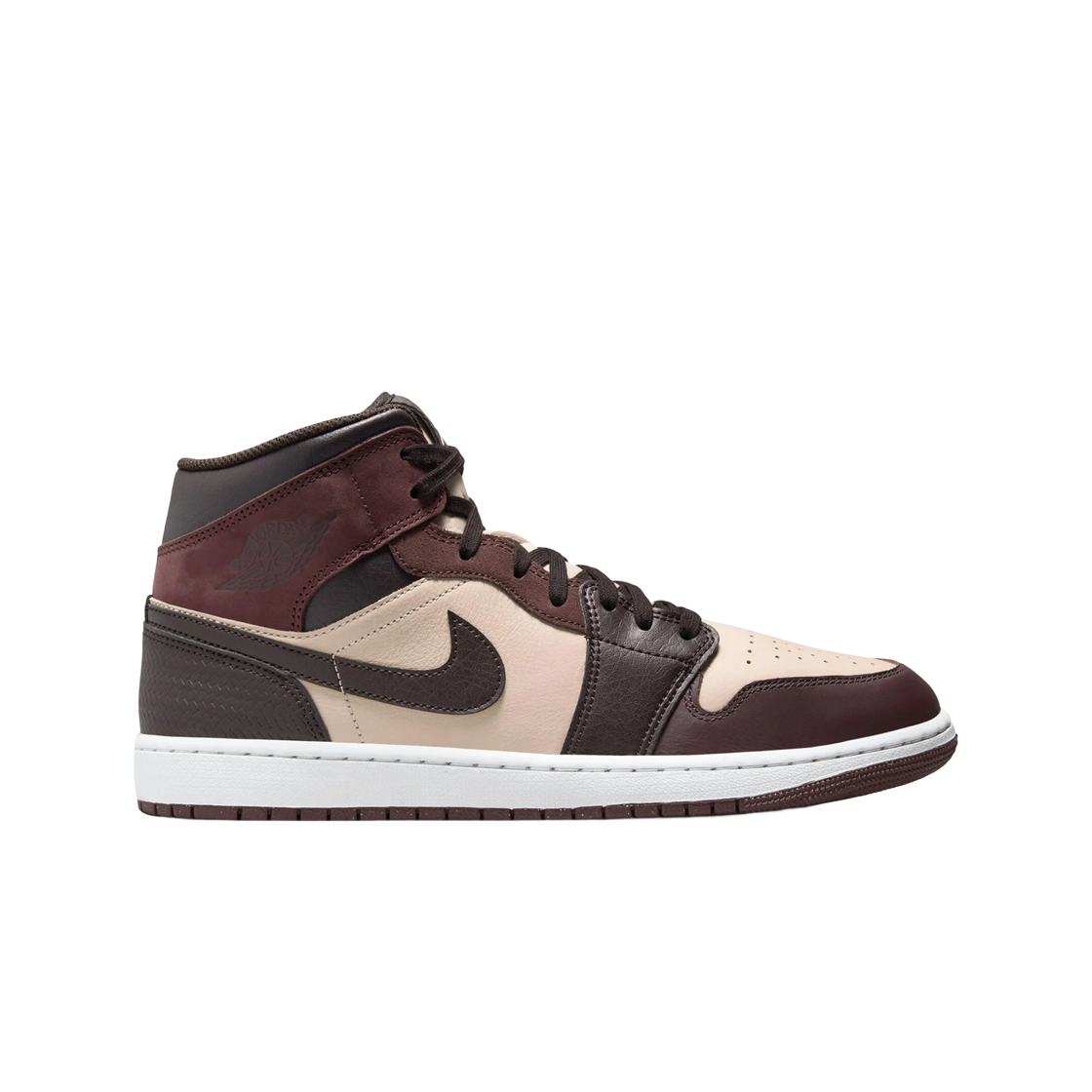 조던 1 미드 SE 파리 YMCA(Jordan 1 Mid SE Paris YMCA)