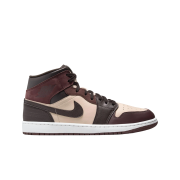 Jordan 1 Mid SE Paris YMCA