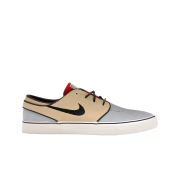 Nike SB Zoom Stefan Janoski OG+ Alabaster Chile Red