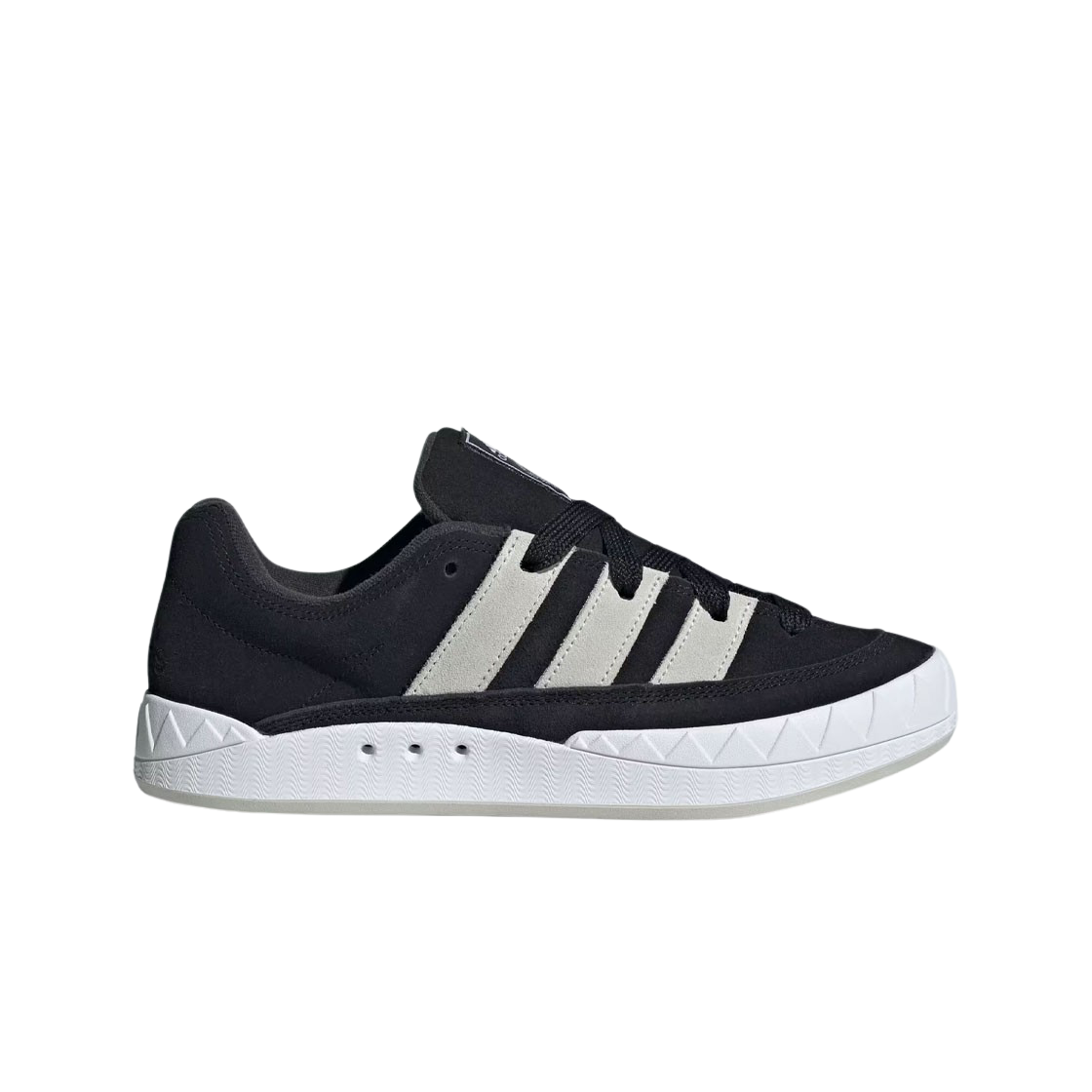 아디다스 아디매틱 코어 블랙 카본(Adidas Adimatic Core Black Carbon)