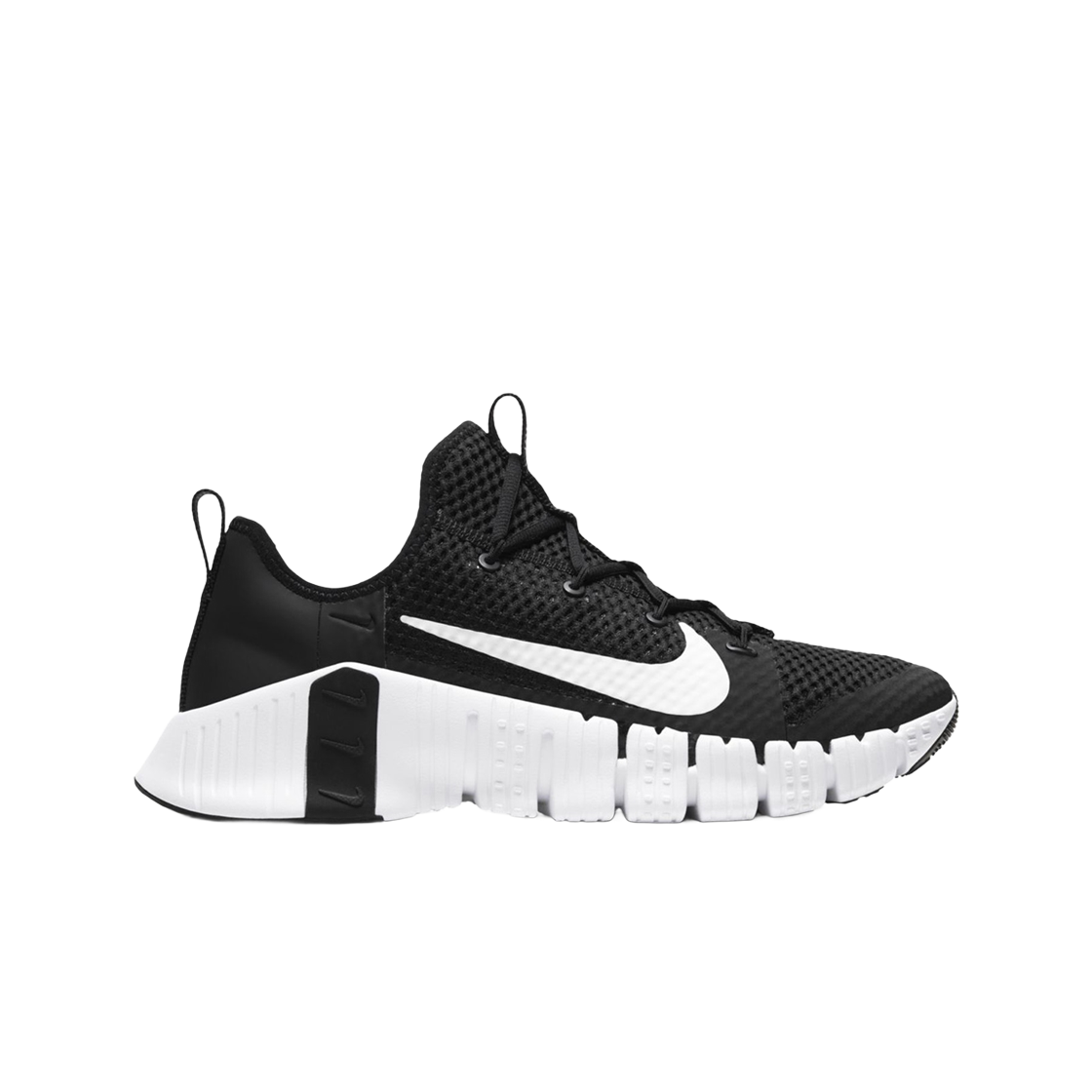 CJ0861-010 Nike Free Metcon 3 Black White