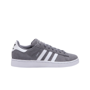 Adidas Campus 2 Grey White