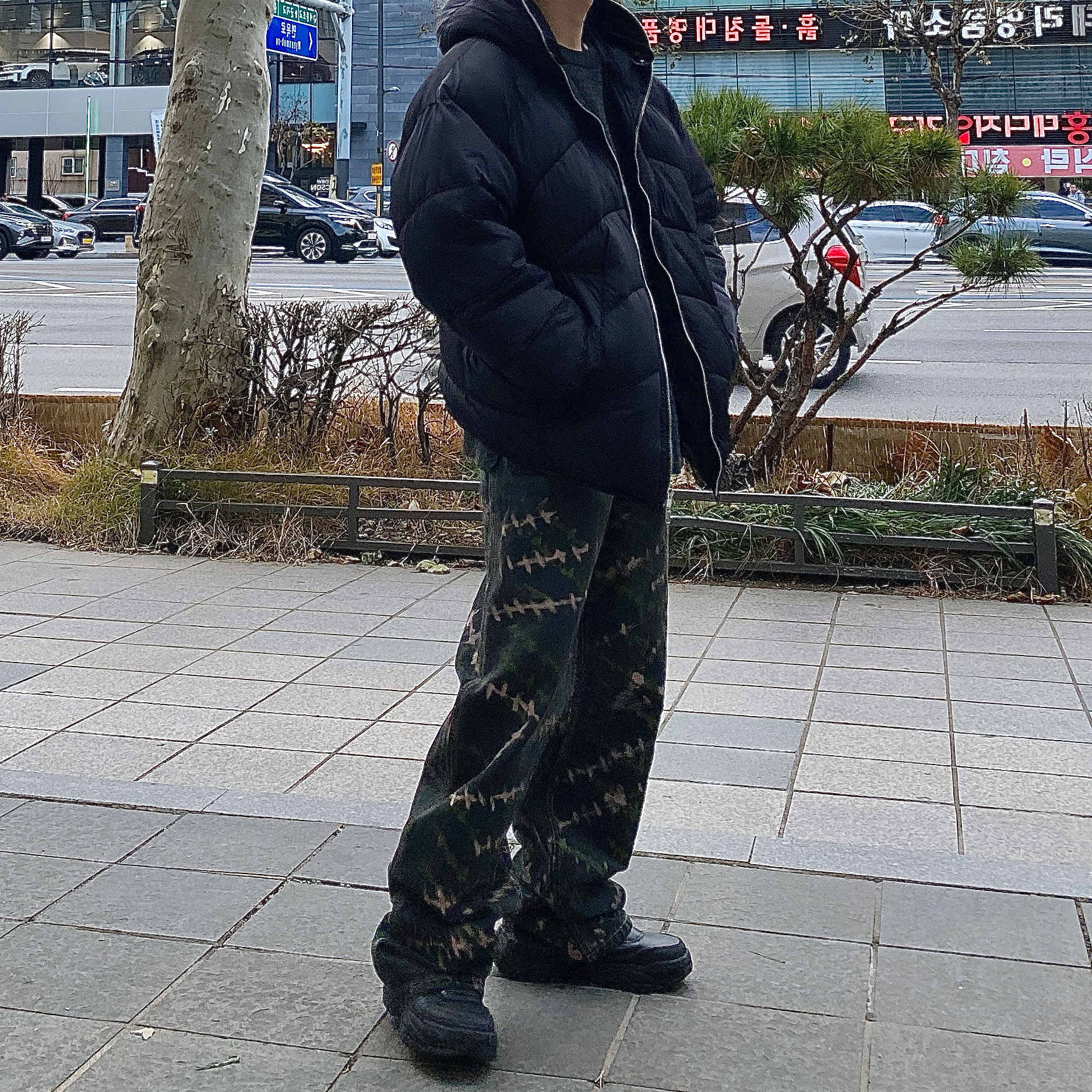 khuna9님의 스타일