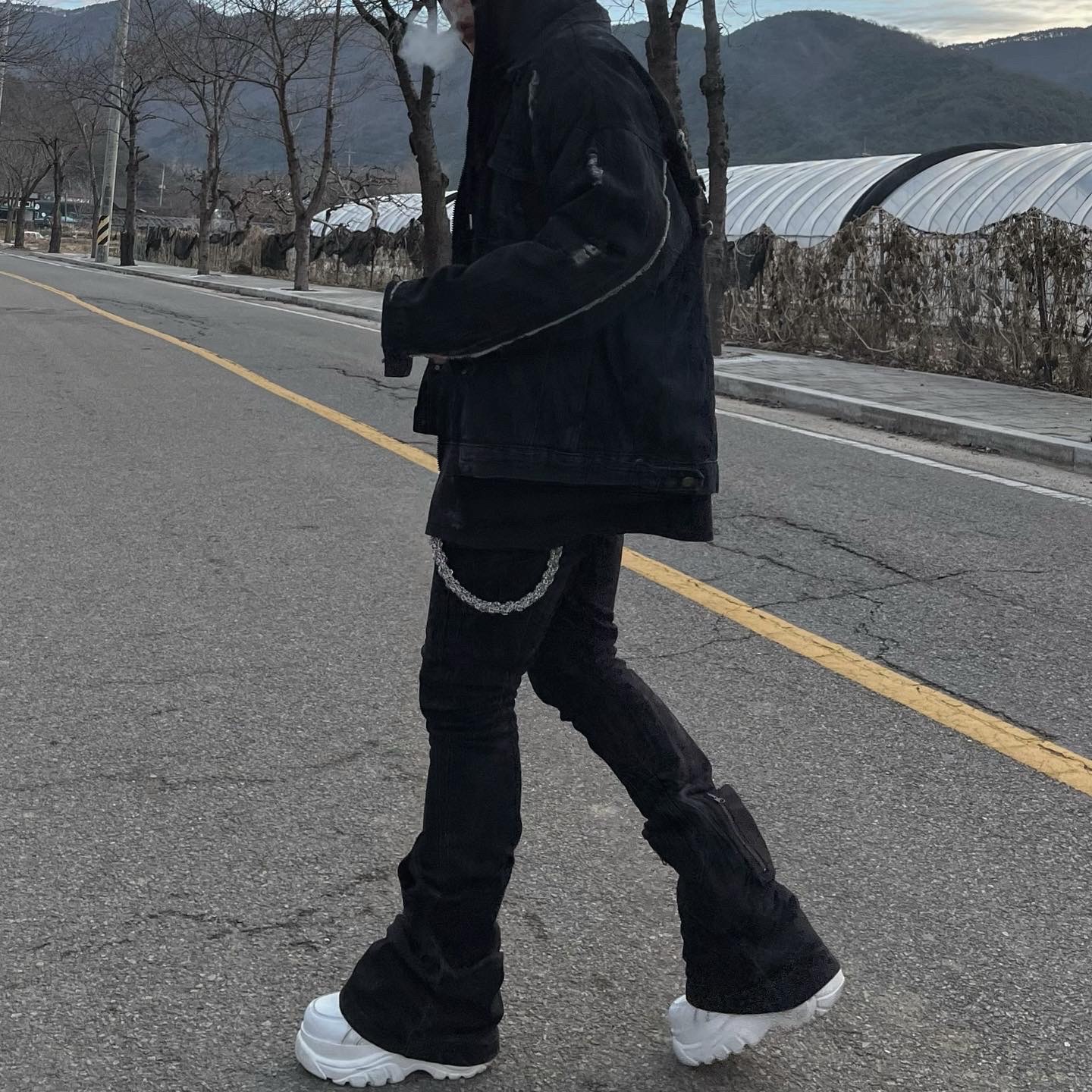 징기님의 스타일 - 4