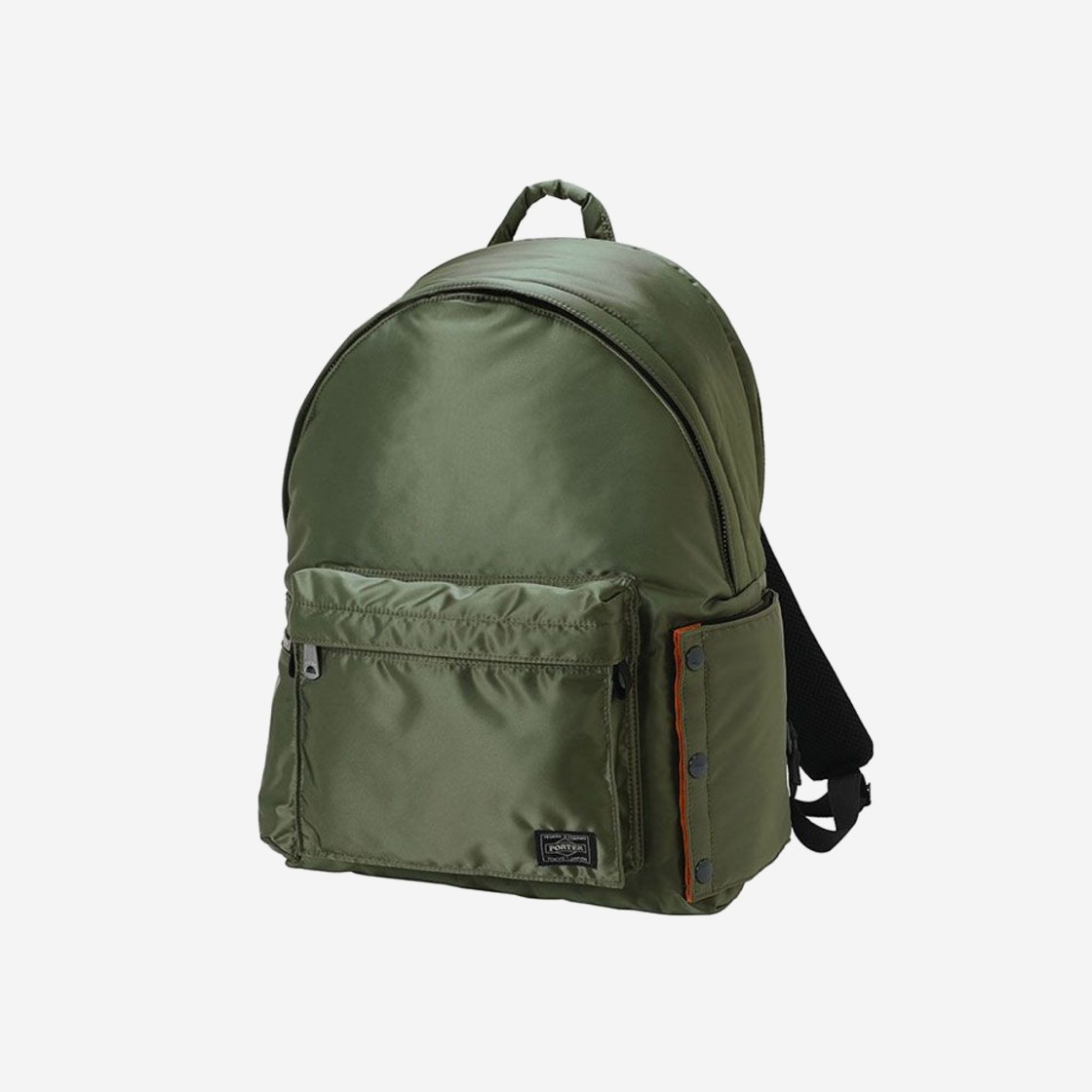 Porter PX Tanker Daypack Sage Green 상세 이미지 1