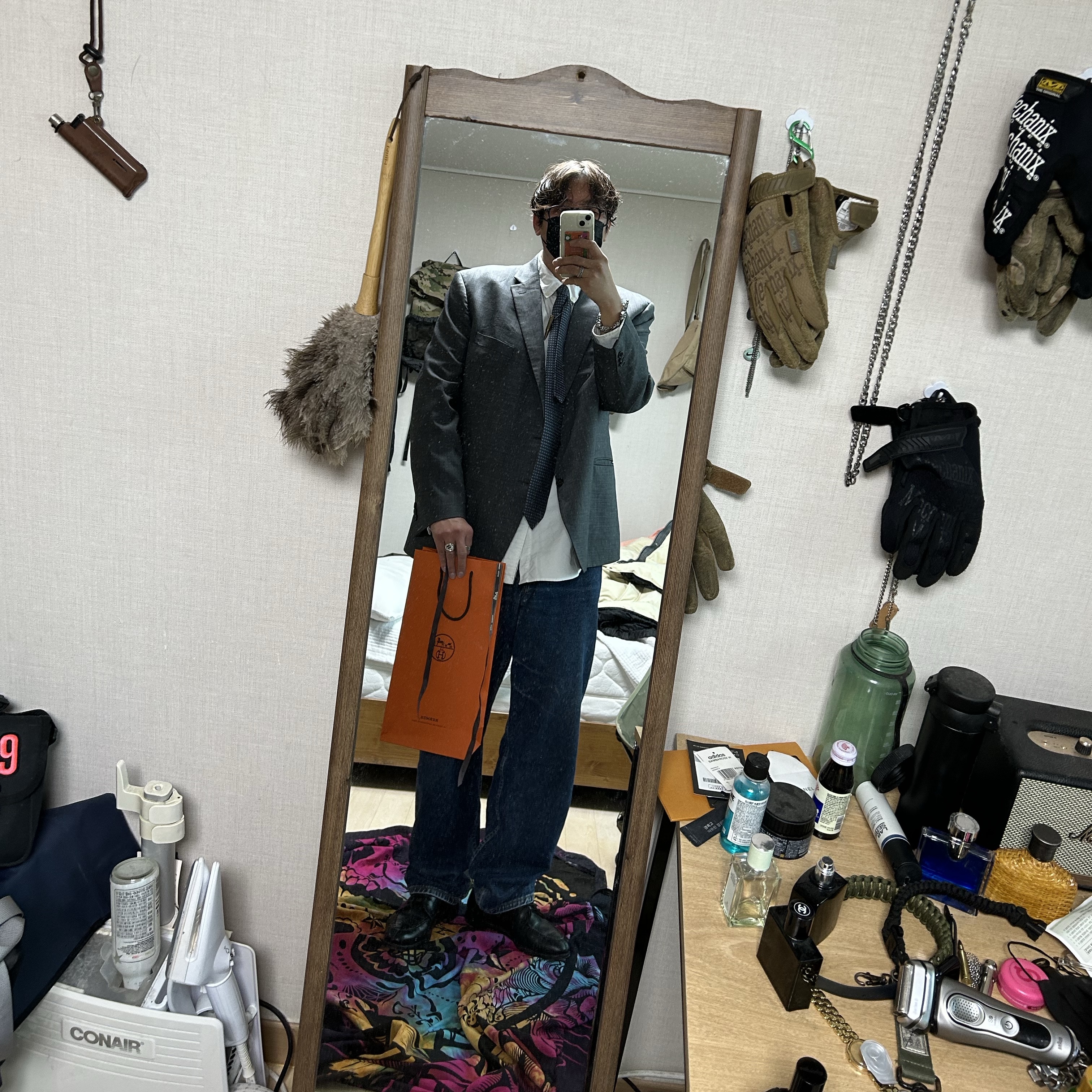 Fuckyou님의 스타일 - 1