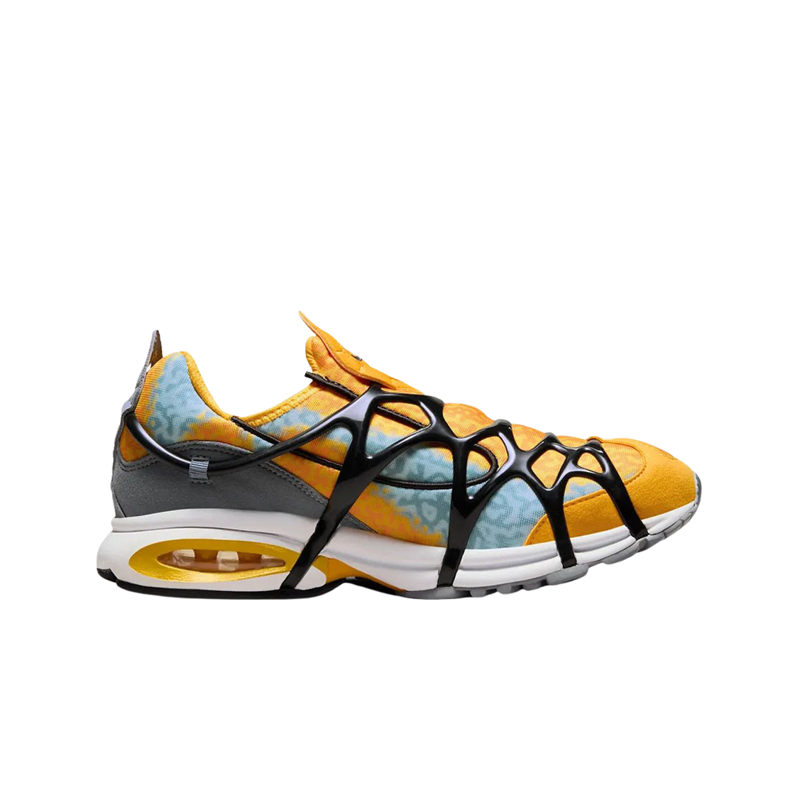 나이키 에어 쿠키니 유니버시티 골드 쿨 그레이(Nike Air Kukini University Gold Cool Grey)