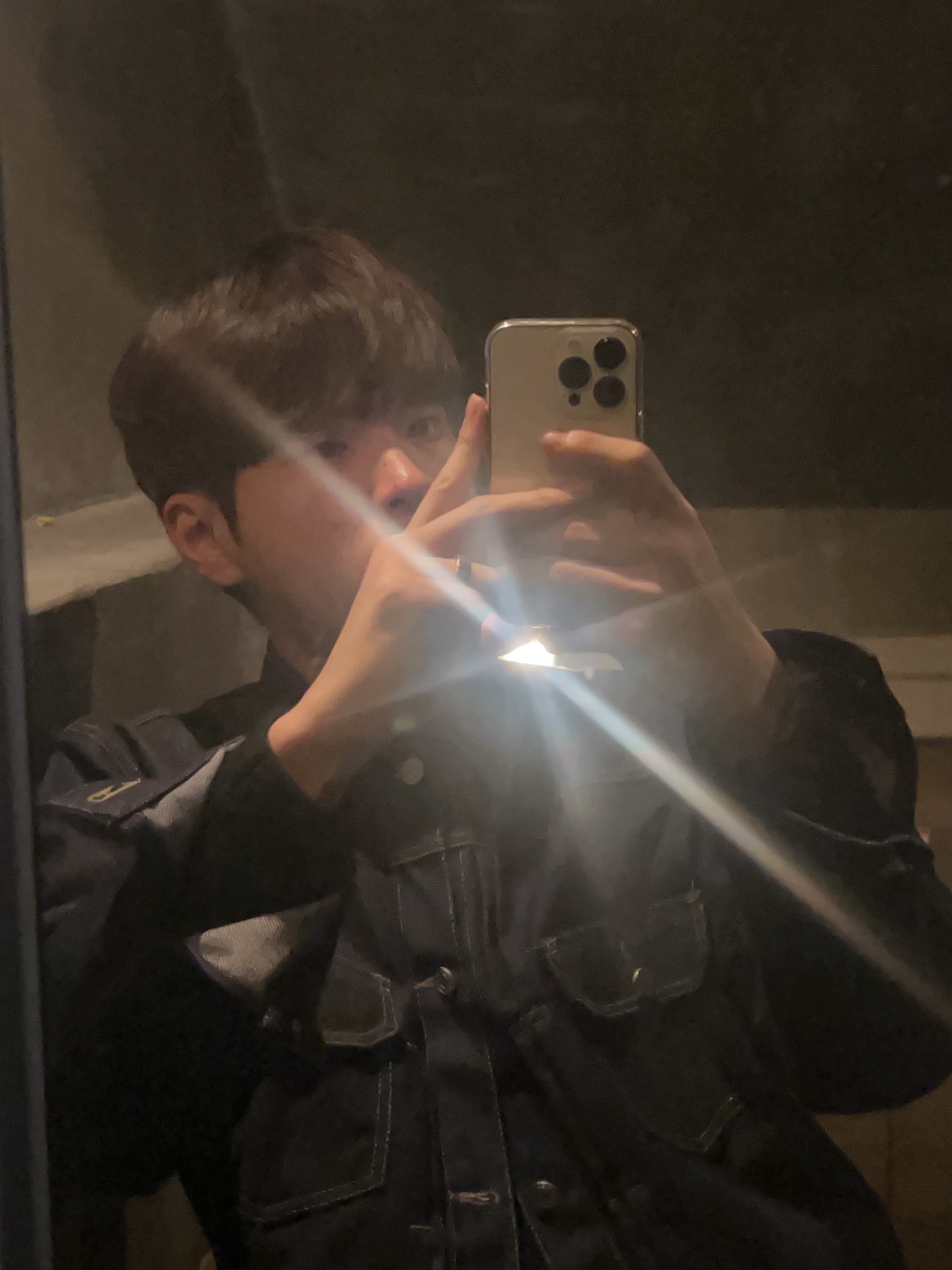 KREAM 스타일 - 1