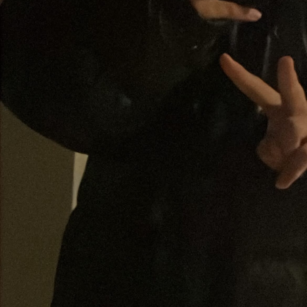 The North Face 1996 Eco Nuptse Jacket Real Black 착용 스타일