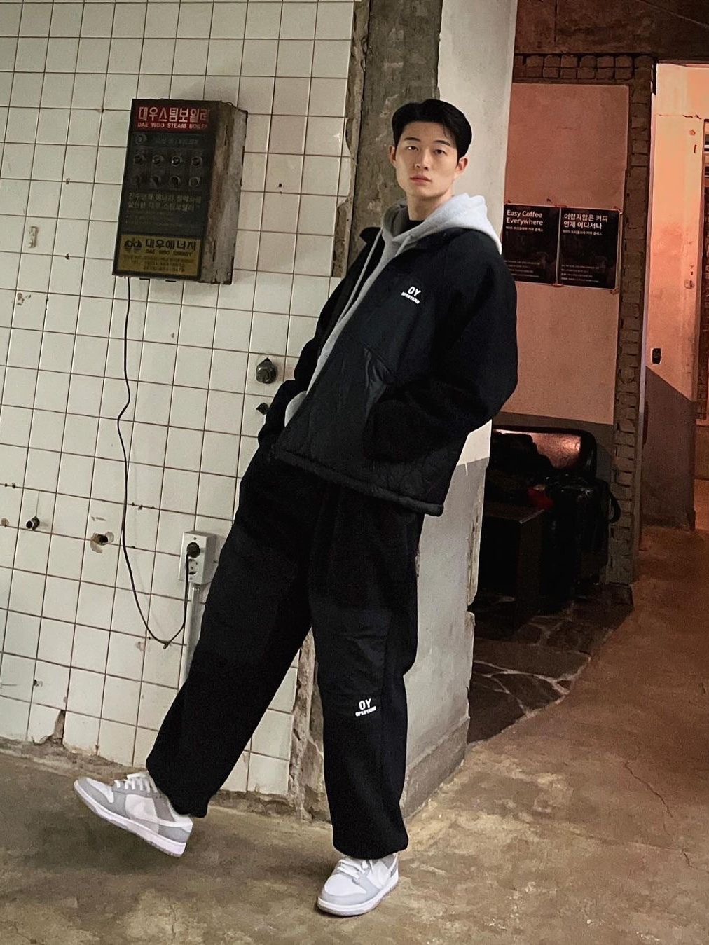$님의 스타일 - 1