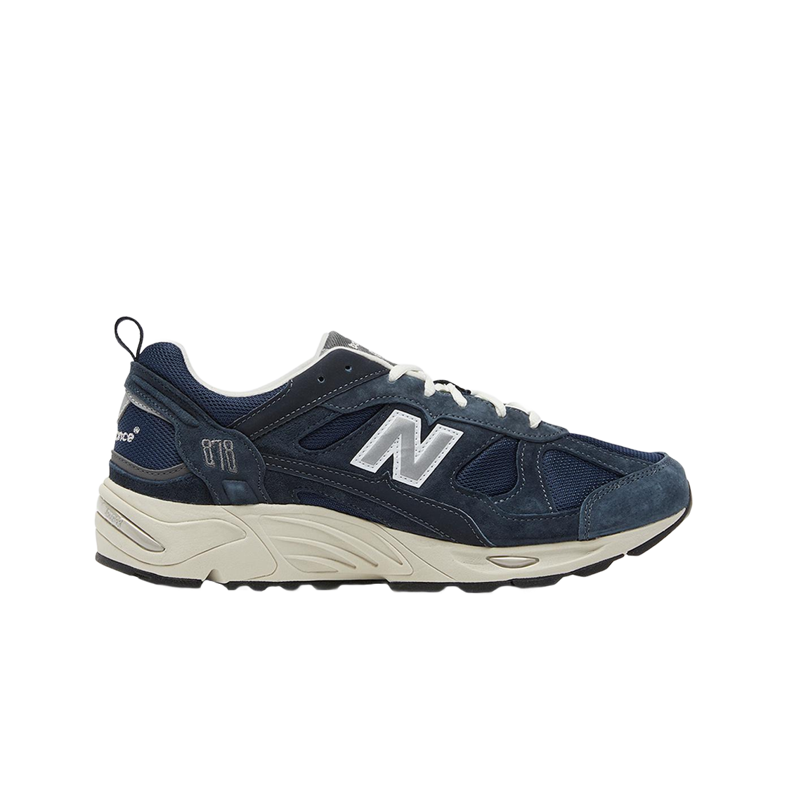 뉴발란스 878 블랙 | New Balance | KREAM