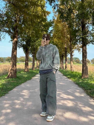 스타일 카드