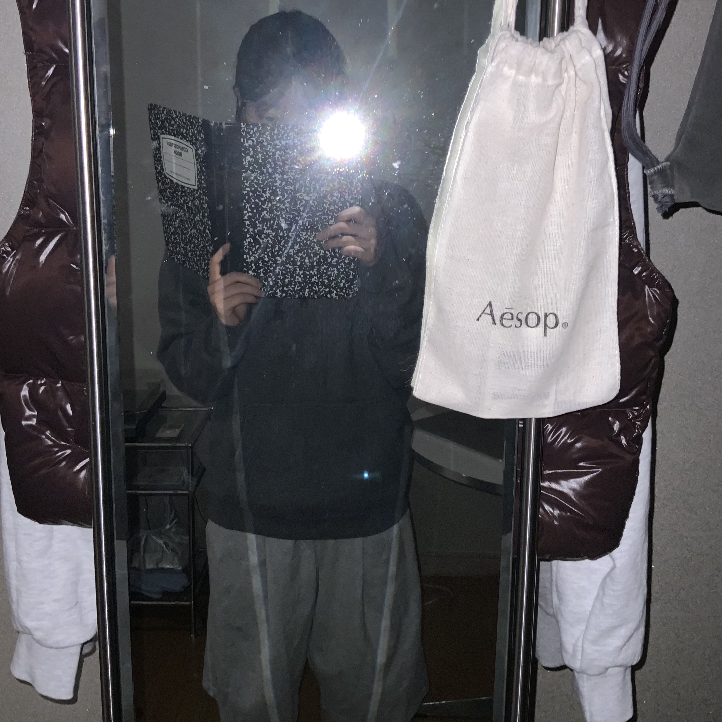 KREAM 스타일