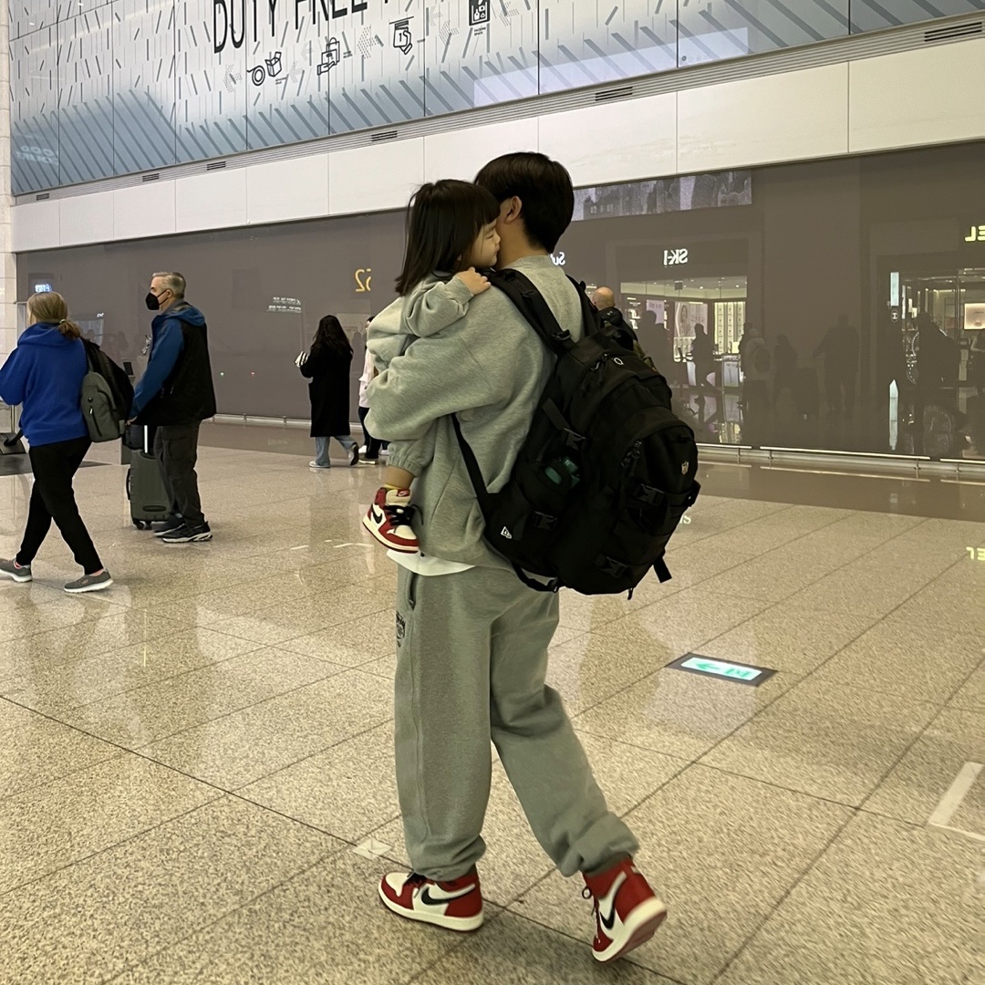 Nike x Stussy NRG ZR Fleece Pants Heather Grey - US/EU, Nike x Stussy NRG ZR Fleece Crewneck Heather Grey - US/EU ์ฐฉ์ฉ ์คํ์ผ