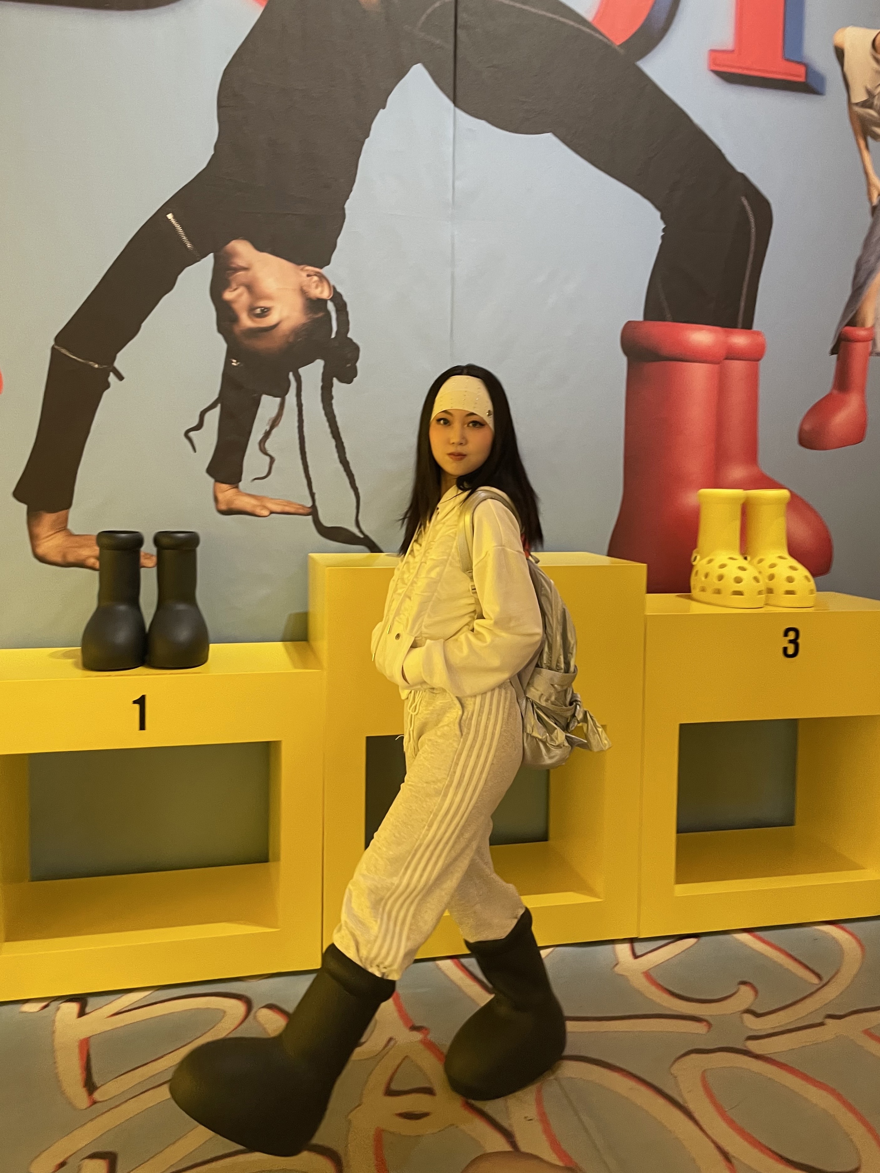 유니님의 스타일 - 3