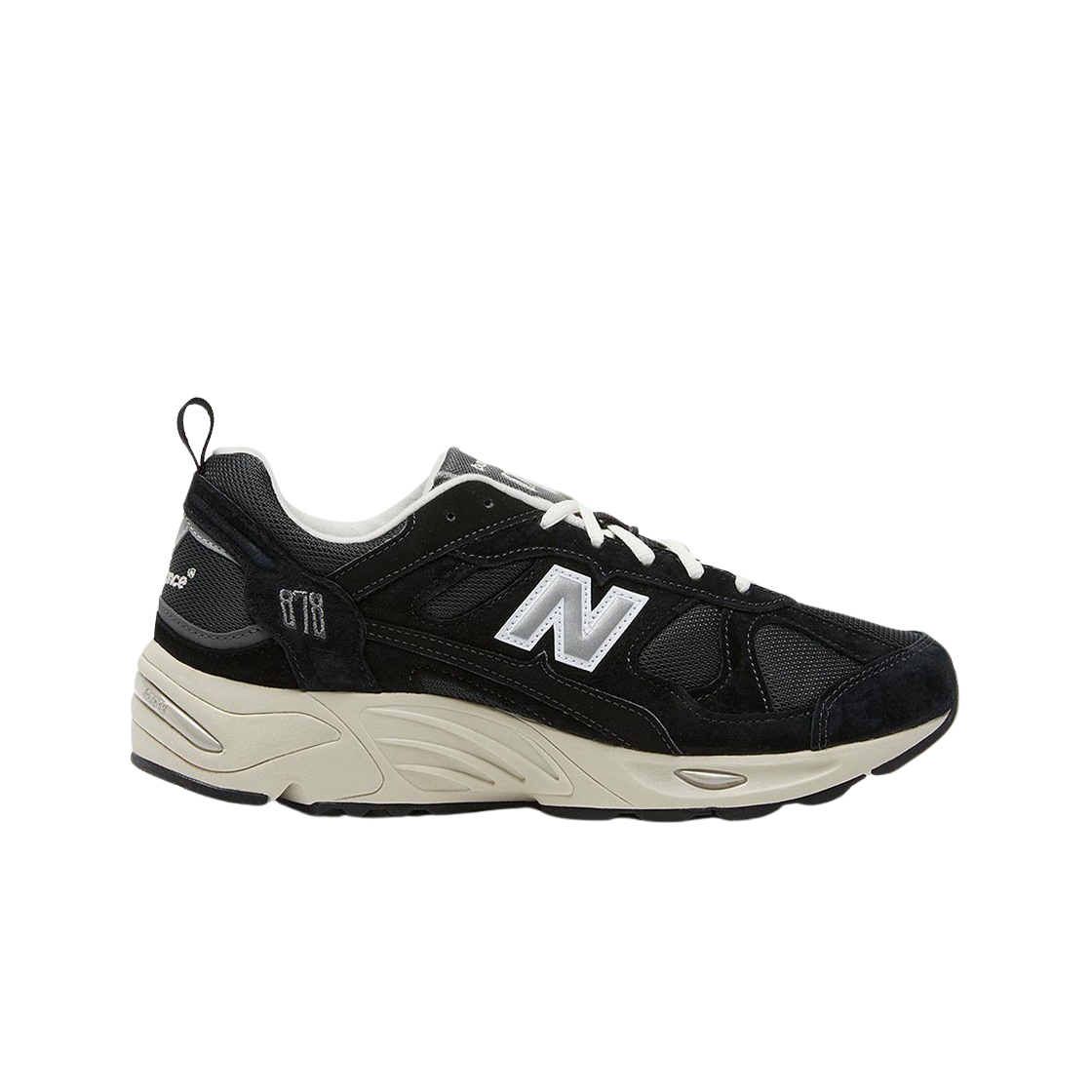 뉴발란스 878 블랙(New Balance 878 Black)