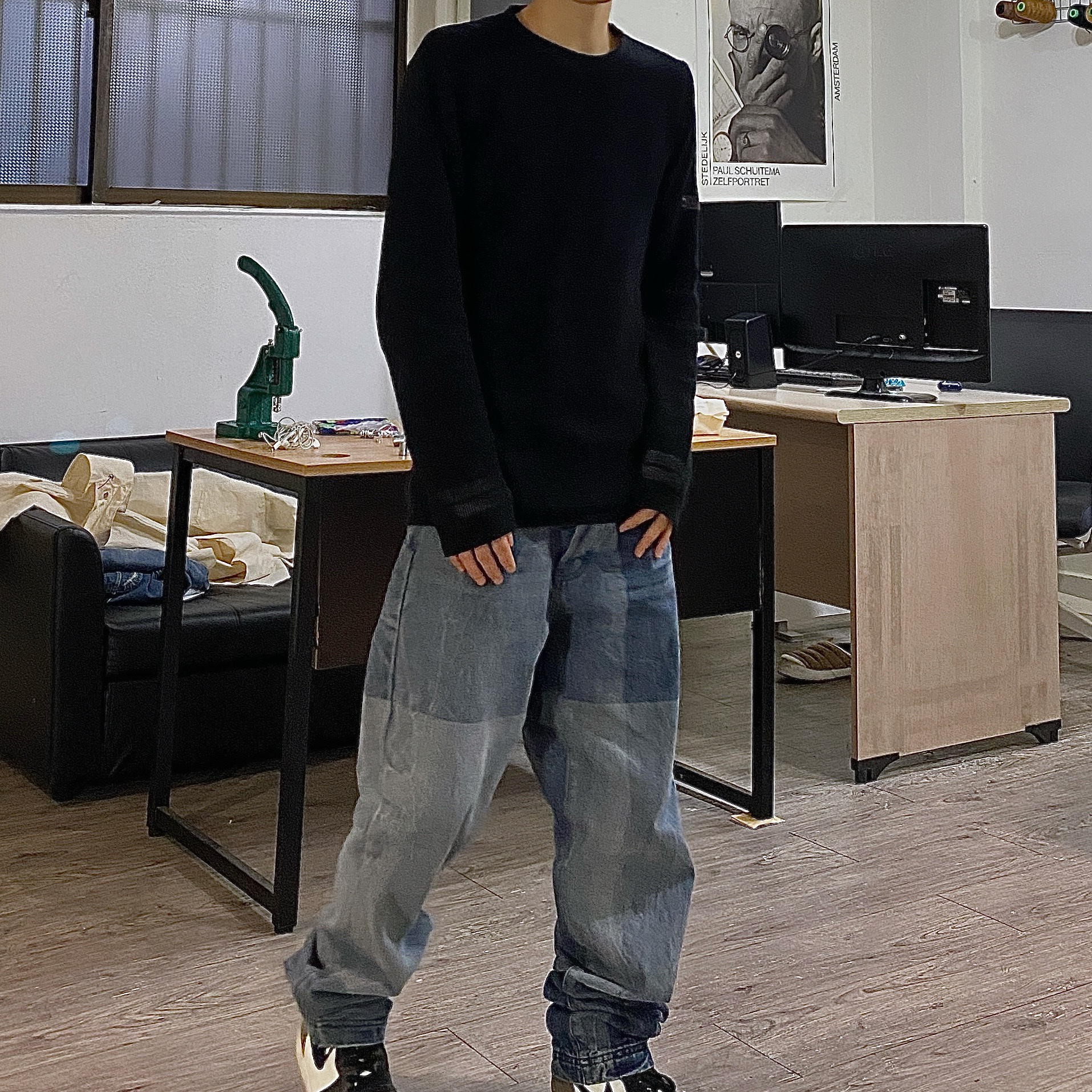 khuna9님의 스타일