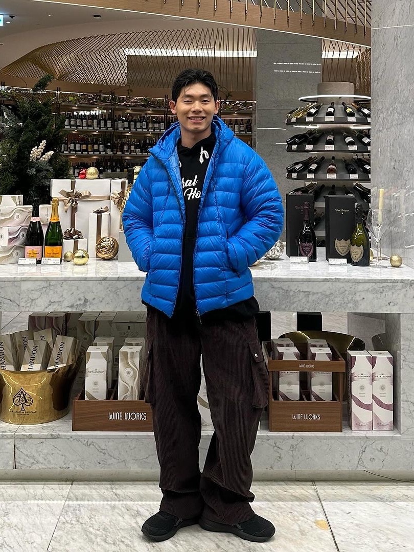 $님의 스타일 - 1