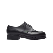 Paraboot Chambord Tex Lisse Black
