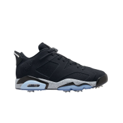 Jordan 6 Retro Golf NRG P23 Black Wolf Grey